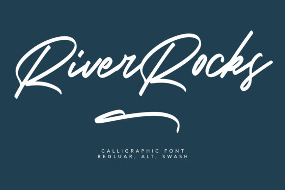 Bring Your Handmade Creations to Life with River Rocks