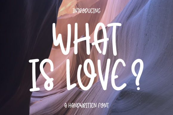 What is Love: A Designer's Review